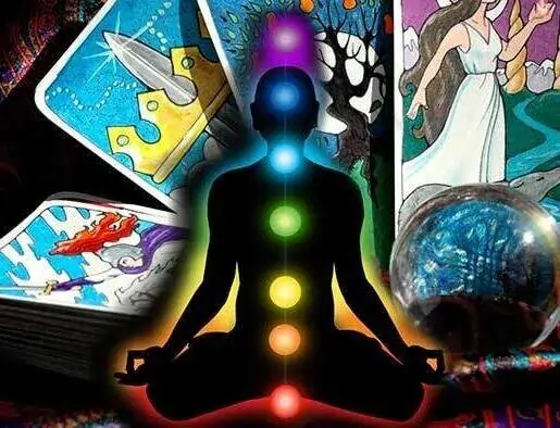 psychic Mary Esther